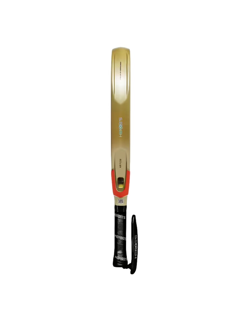 HEROES - PADEL RACKET - AZTECA 2026 - Image 3